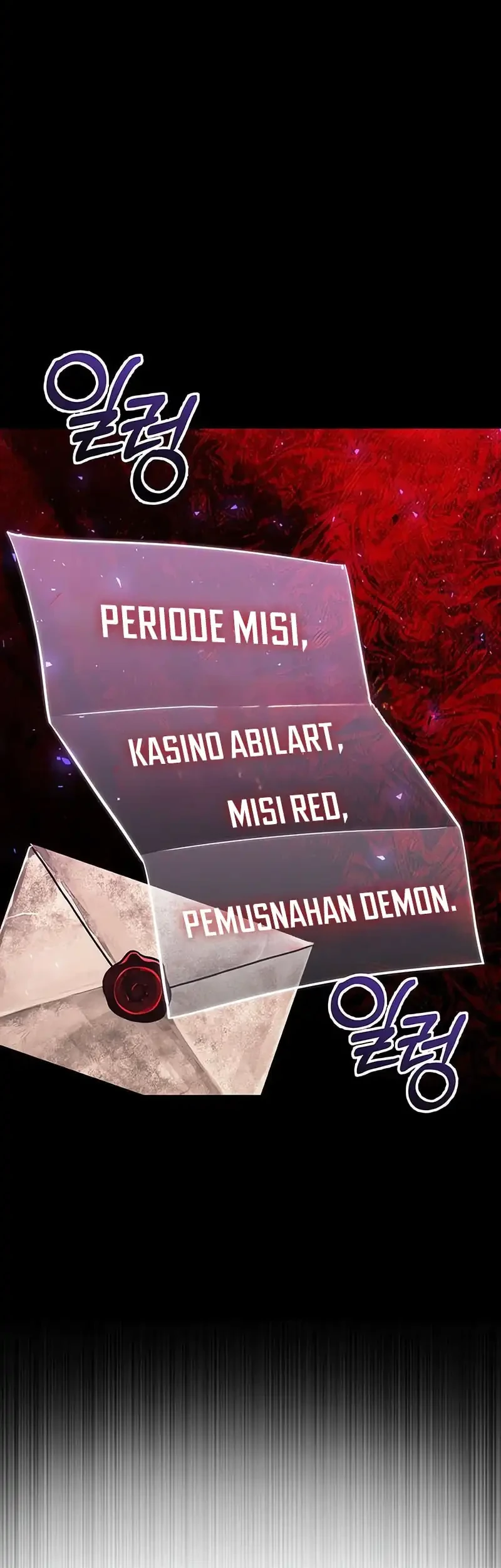 terminally ill genius dark knight chapter 118 - Page 55